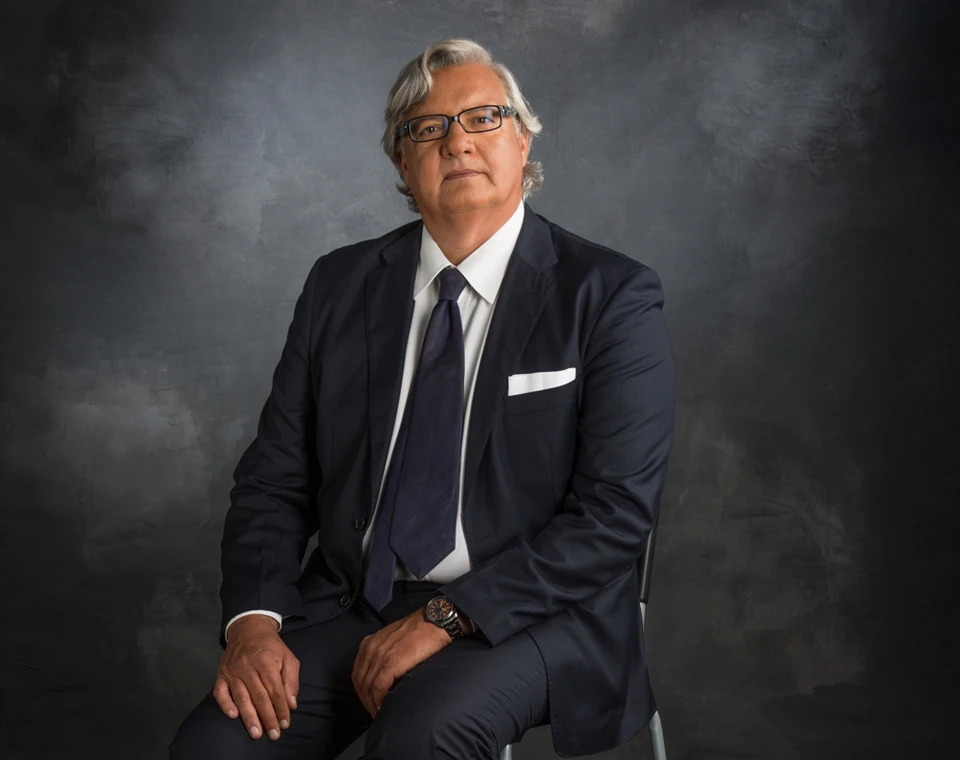 Avvocato Paolo Massa